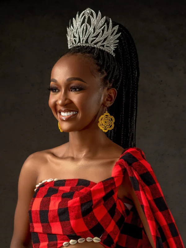 Noni Kariuki, Miss International Kenya 2025