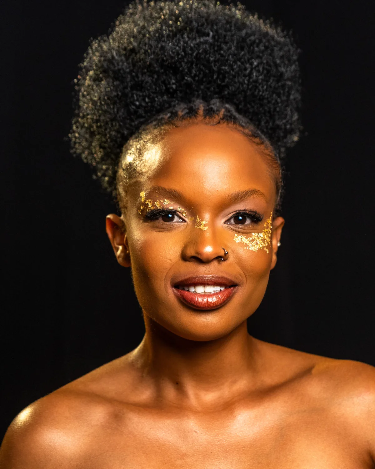 Valentine Wairimu
