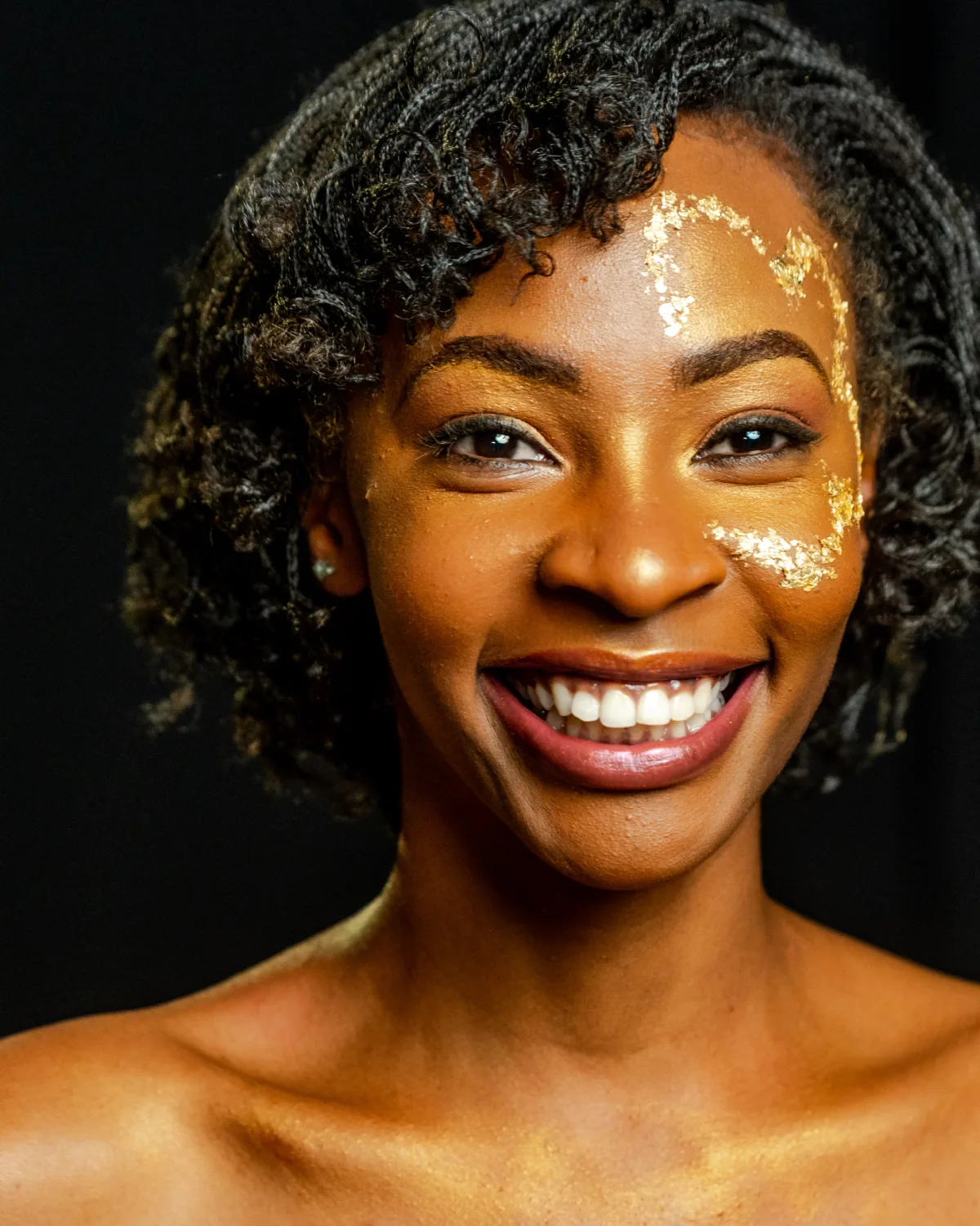 Leila Wangechi