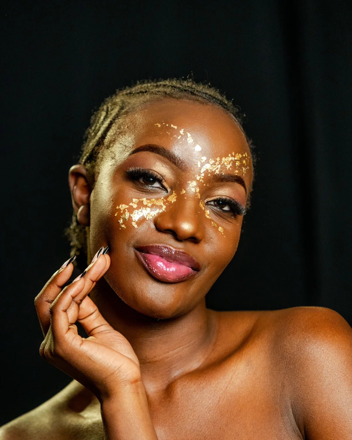 Paulla Wanjiku