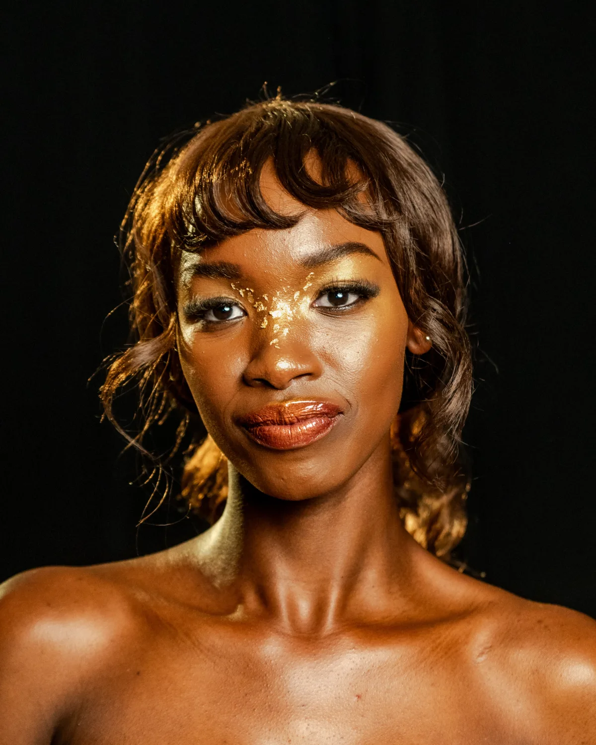 Juliet Nyaribo