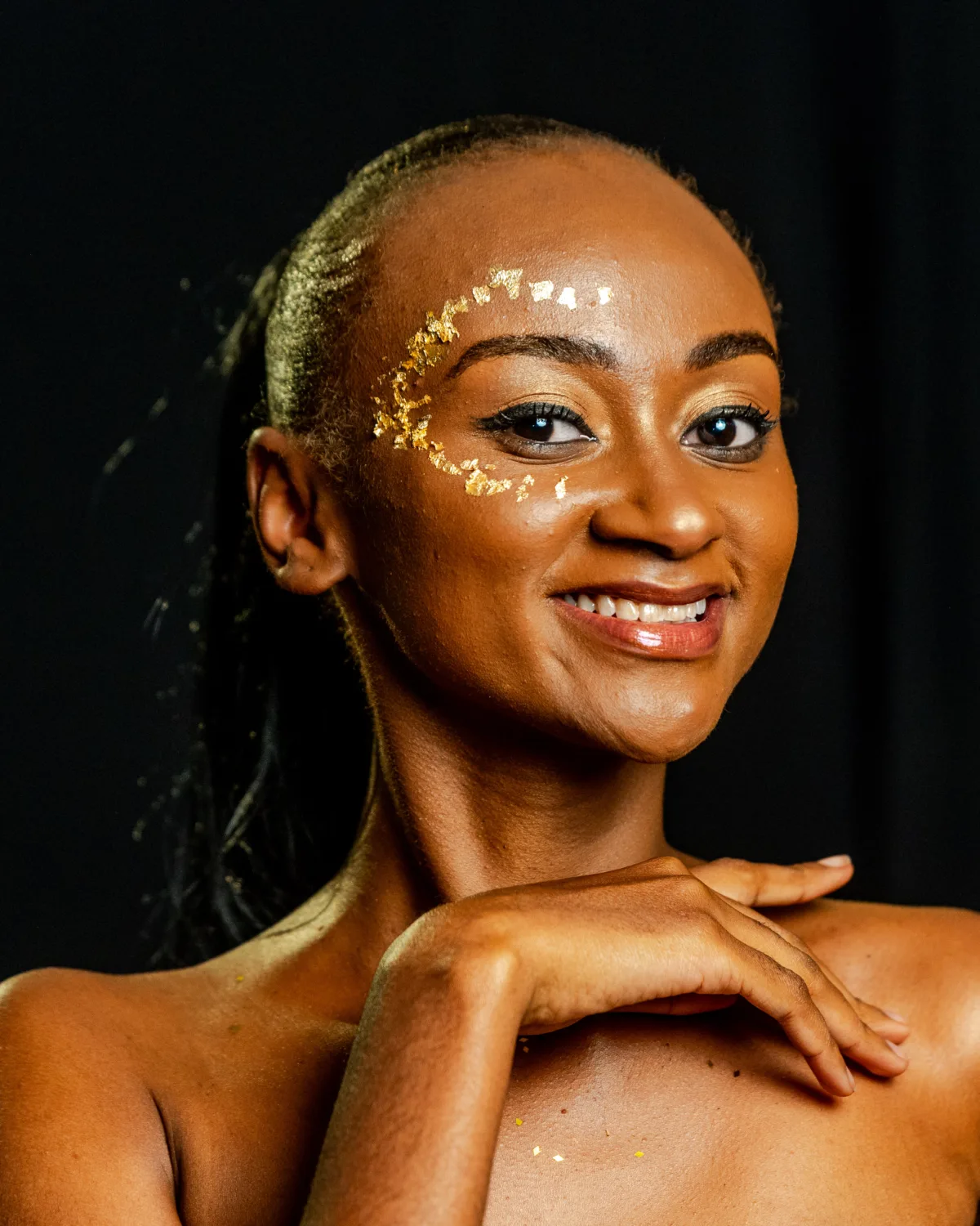 Jackline Muthoni